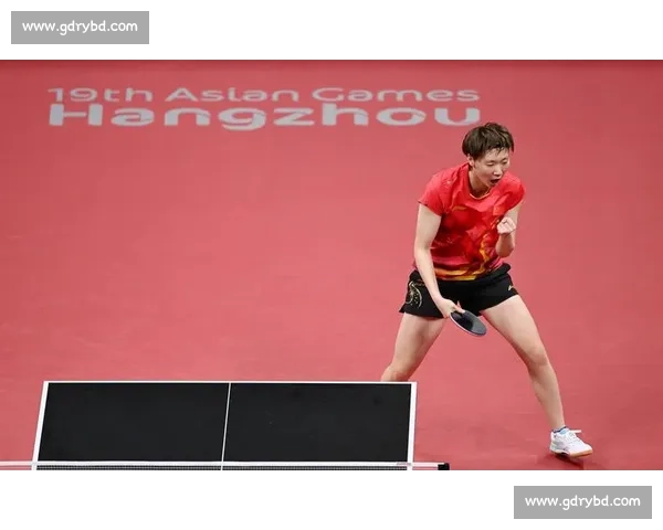 王曼昱伤病阴影笼罩！爆冷签运再遇克星张本美和