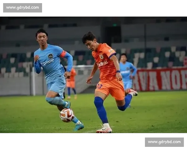 足协杯折戟成转折：泰山队官宣换血，巴萨青训总监助阵新老交替