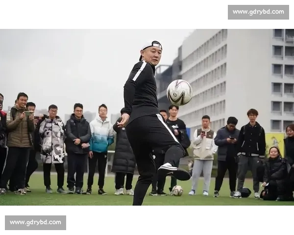 孙继海：中国男足最快 10 年冲进世界杯 2034 年或成关键节点