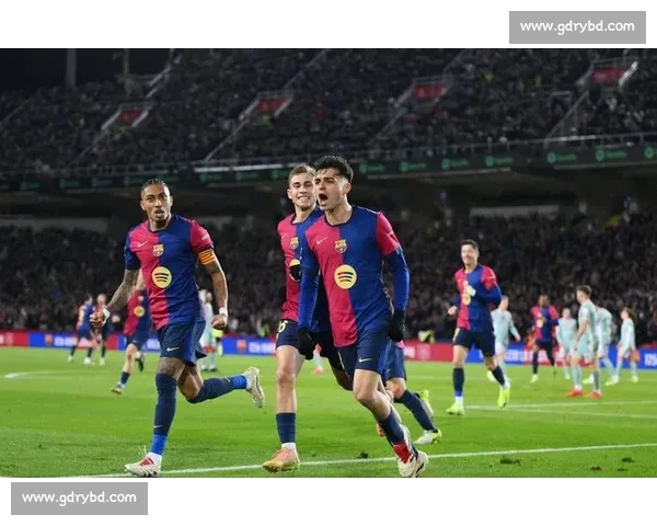 巴萨敲定尼科 - 威廉斯!6 年 1200 万欧年薪创队史边锋新标杆