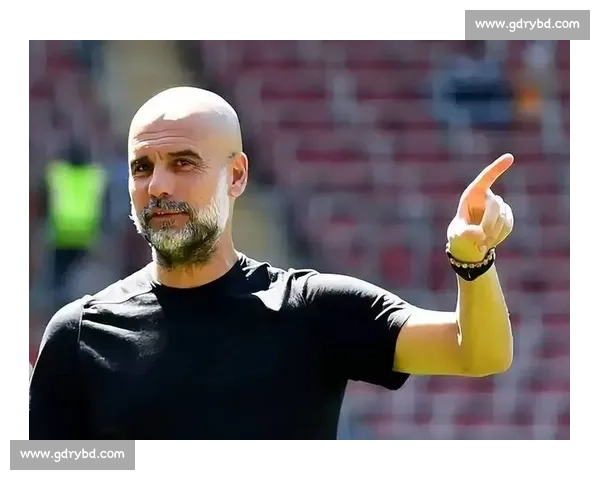 欧冠惊魂 6 分钟!曼城两球崩盘无缘八强,瓜迪奥拉战术再遭质疑