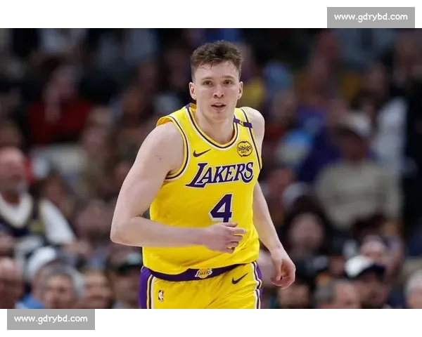 湖人瞄准凯斯勒!克内克特 + 2031 首轮成关键筹码