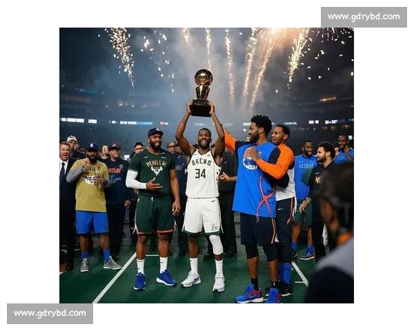 雄鹿锁定施罗德!利拉德替身或助字母哥冲击总冠军 雄鹿锁定施罗德!利拉德替身或助字母哥冲击总冠军