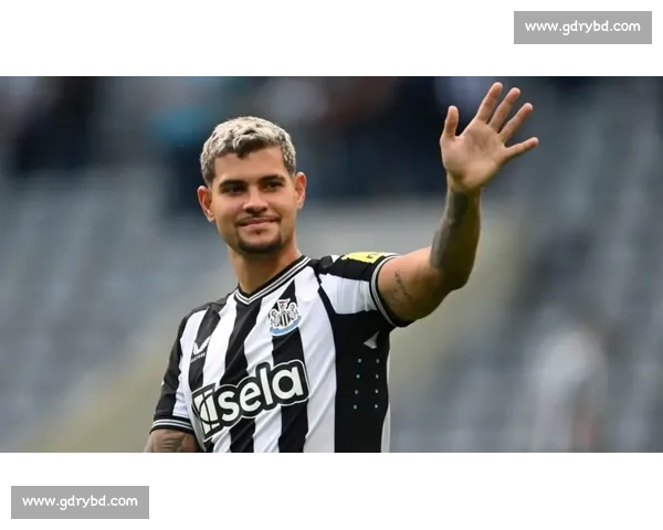 吉马良斯拒沙特高薪留守纽卡 为世界杯梦想喜鹊欲立雕像致敬 吉马良斯拒沙特高薪留守纽卡 为世界杯梦想喜鹊欲立雕像致敬