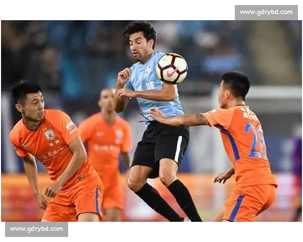 帕托泰超再出发！泰港官宣前山东锋霸加盟