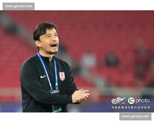 海米提 8 次解围难阻亚泰客场告负 赛后表态盼终场佳音