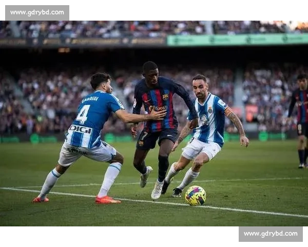 登贝莱：安菲尔德救赎球，本赛季最美回忆