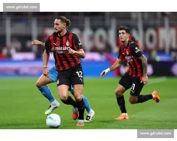 米体：米兰放弃扎卡锁定魔笛，世俱杯后迎中场大师