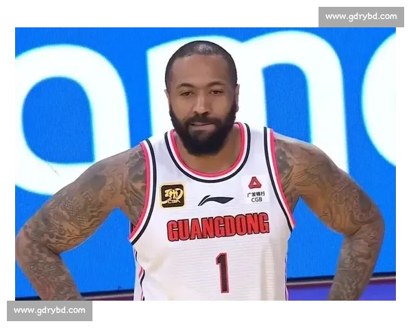 吉伦沃特承认服用违禁品并指认提供者,CBA 调查持续发酵 吉伦沃特承认服用违禁品并指认提供者,CBA 调查持续发酵