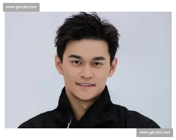 孙杨盛赞梅西:迈阿密精神图腾,攻防一体诠释领袖担当