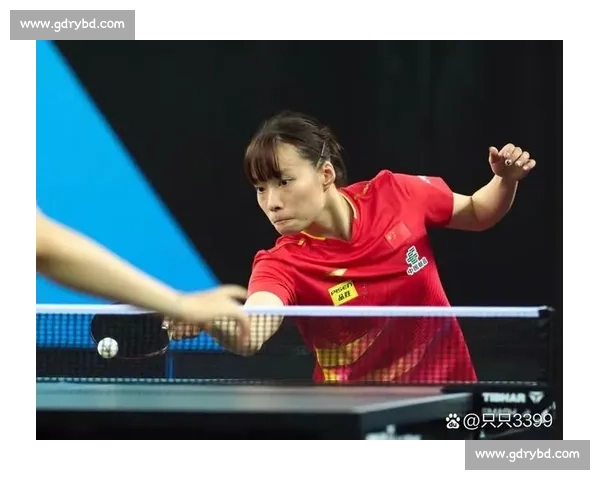 石洵瑶 3-2 逆转长崎美柚!国乒新星晋级决赛,将战日本新锐大藤沙月