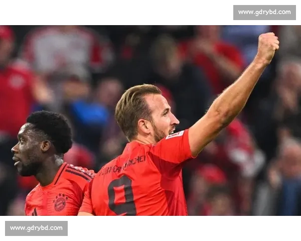 拜仁酝酿重磅变革:舍什科接班凯恩,英格兰锋霸转型中场核心 拜仁酝酿重磅变革:舍什科接班凯恩,英格兰锋霸转型中场核心