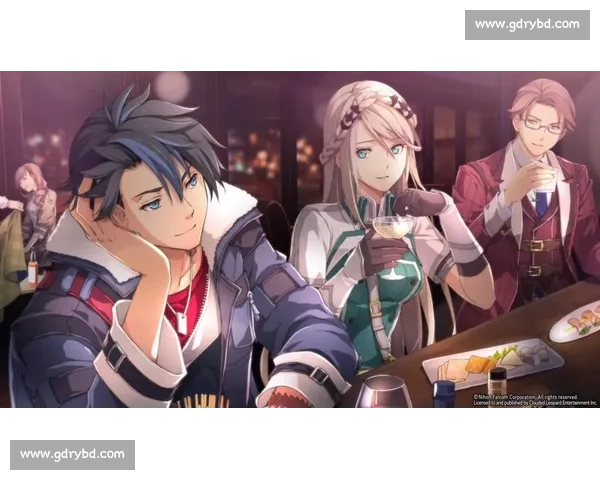 未被察觉的永恒：那些在回忆中苏醒的瞬间