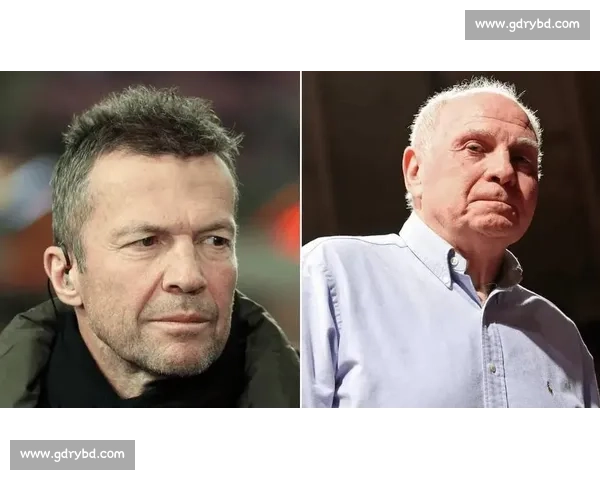 赫内斯炮轰马特乌斯：6000 万欧转会费质疑？脑子不正常！