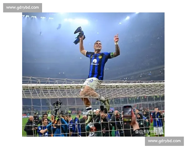 雷内亮剑！弗鲁米嫩塞 2-0 斩国米，南美铁卫：强敌面前我们永不低头