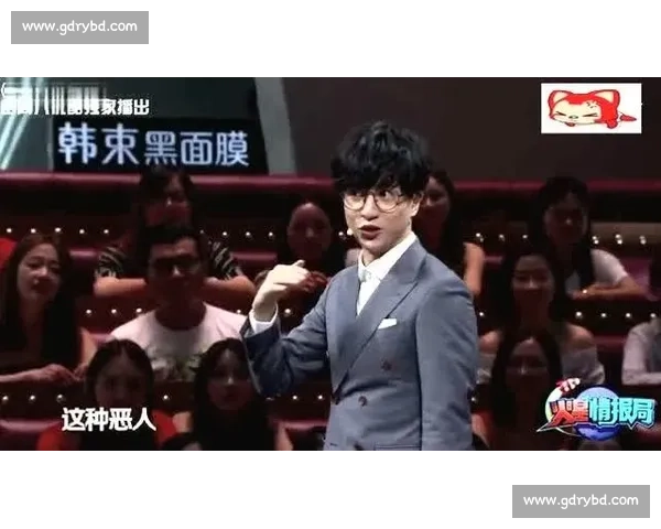 郭麒麟曝脱缰者也剧本系曹保平生日赠礼：导演太浪漫，不演不合适