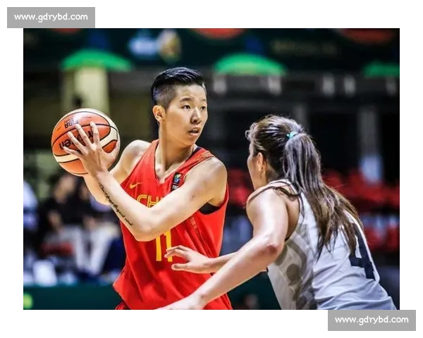 黄思静率广东女篮剑指十五运：主场作战，冠军必留南粤