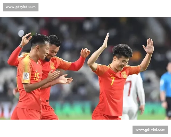 国足出线反转传闻破灭！印尼归化合规铁证如山，名记：无证据的狂欢该落幕了