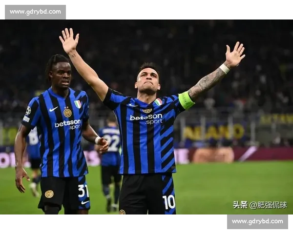 巴斯托尼:欧冠惨败仍难释怀,国米誓要重塑辉煌