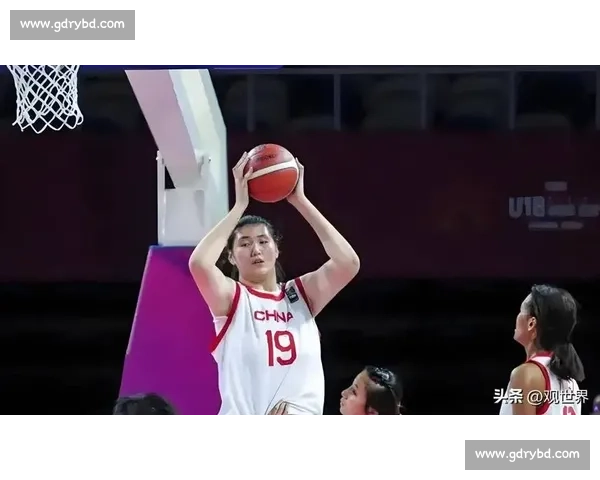 张子宇内线铁闸无解!对手抱头叹息:防不住,根本防不住