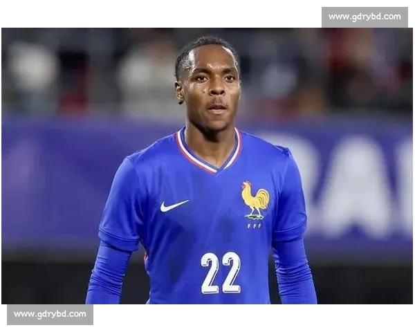 拜仁体育董事埃贝尔力挺特尔加盟热刺:这是正确选择,祝福未来!