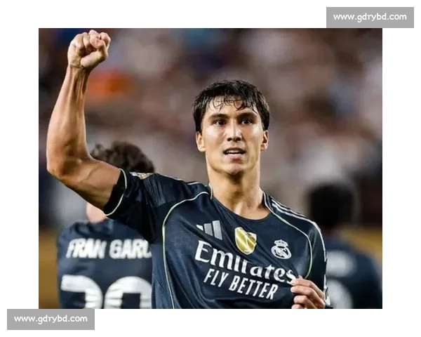 皇马 7 月转会双响：A 费加盟在即，新 9 号位悬念系于贡萨洛状态